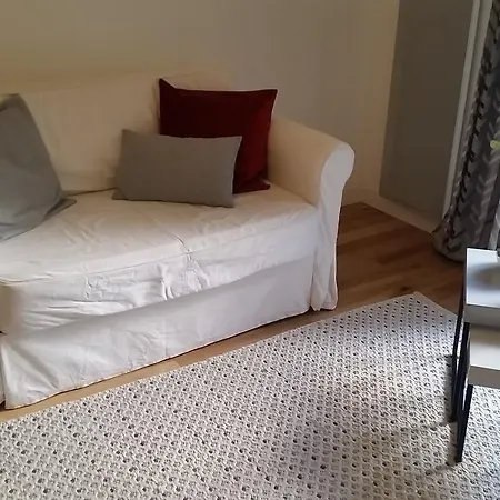 Apartament Du Jardin Celeste *
